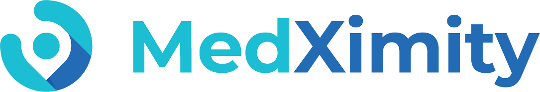 MedXimity logo