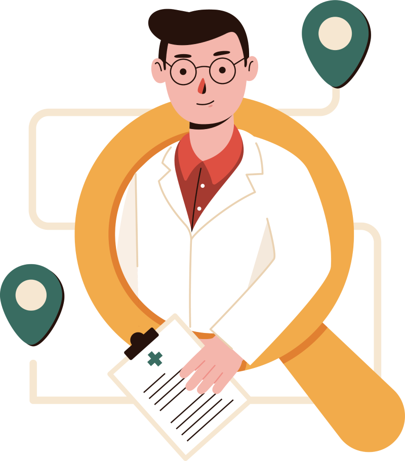 MedXimity - book an appointment