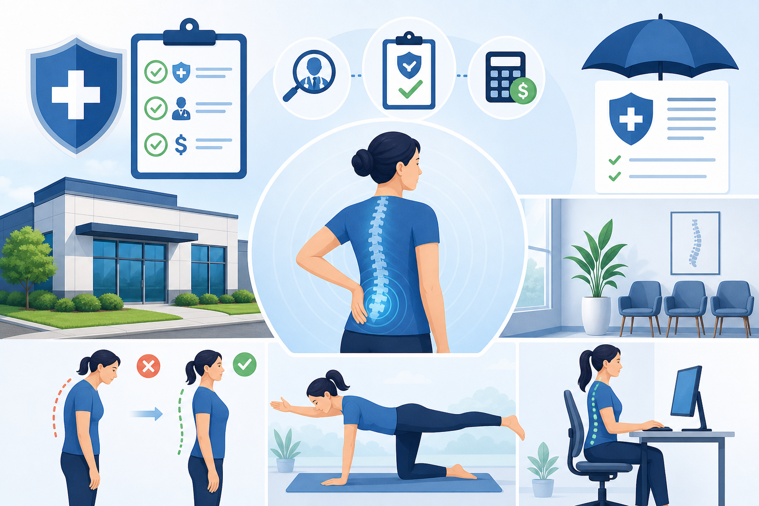 How to Find an Affordable Chiropractor That Takes Your Insurance
