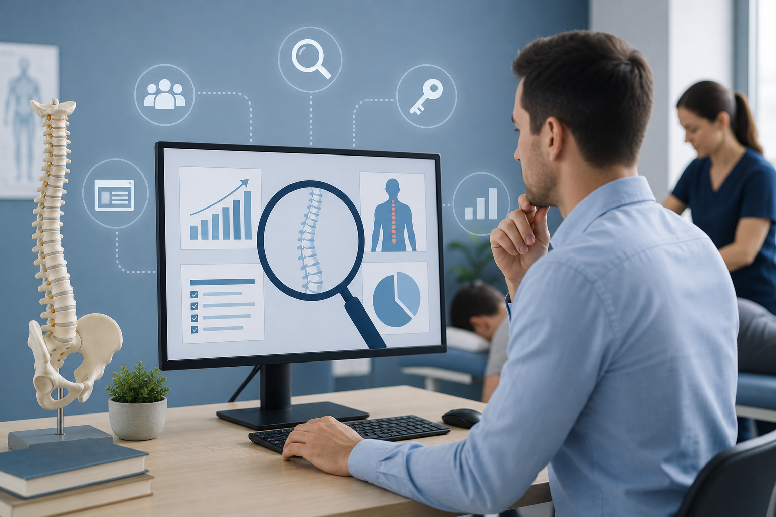 Beginner’s Guide to Keyword Research for Chiropractors