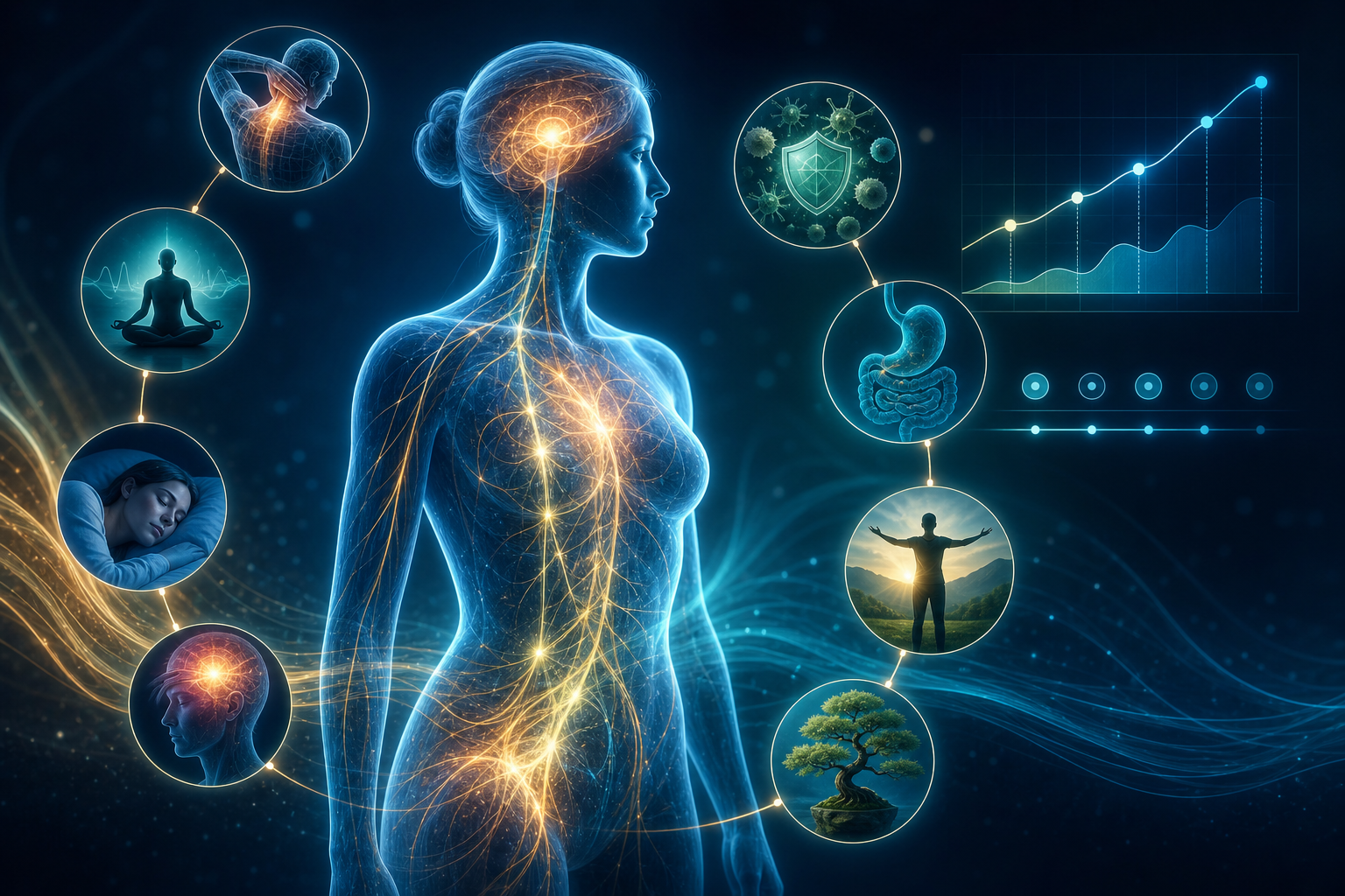 7 Benefits of Regular Acupuncture Treatments