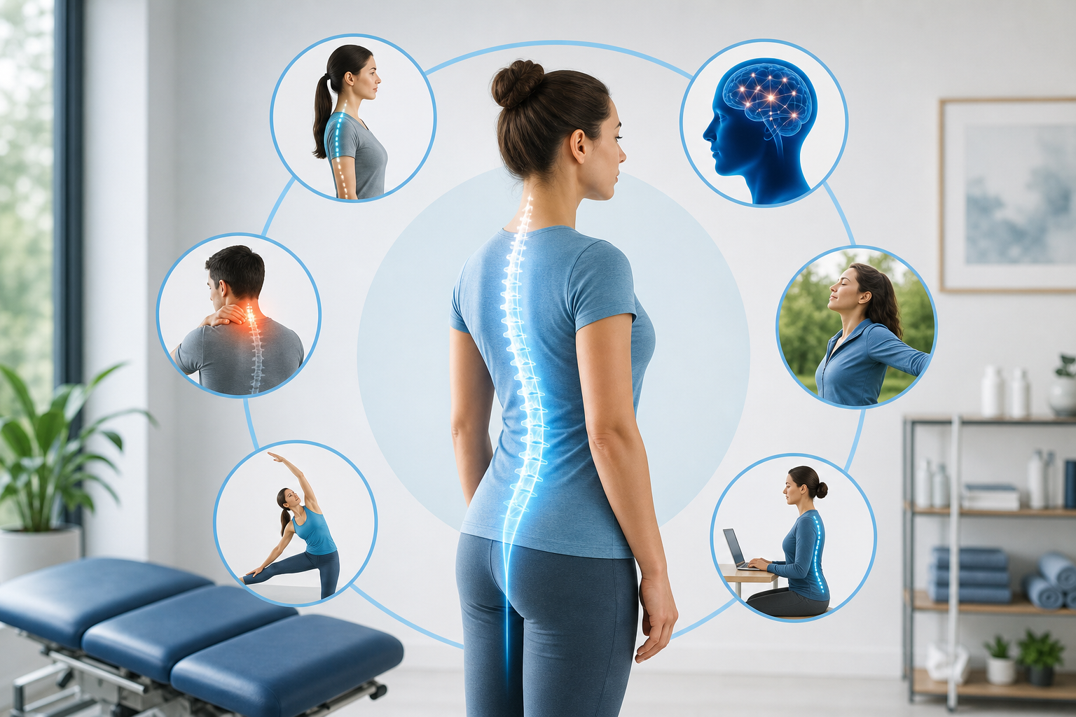 Les avantages de consulter régulièrement un chiropracteur
