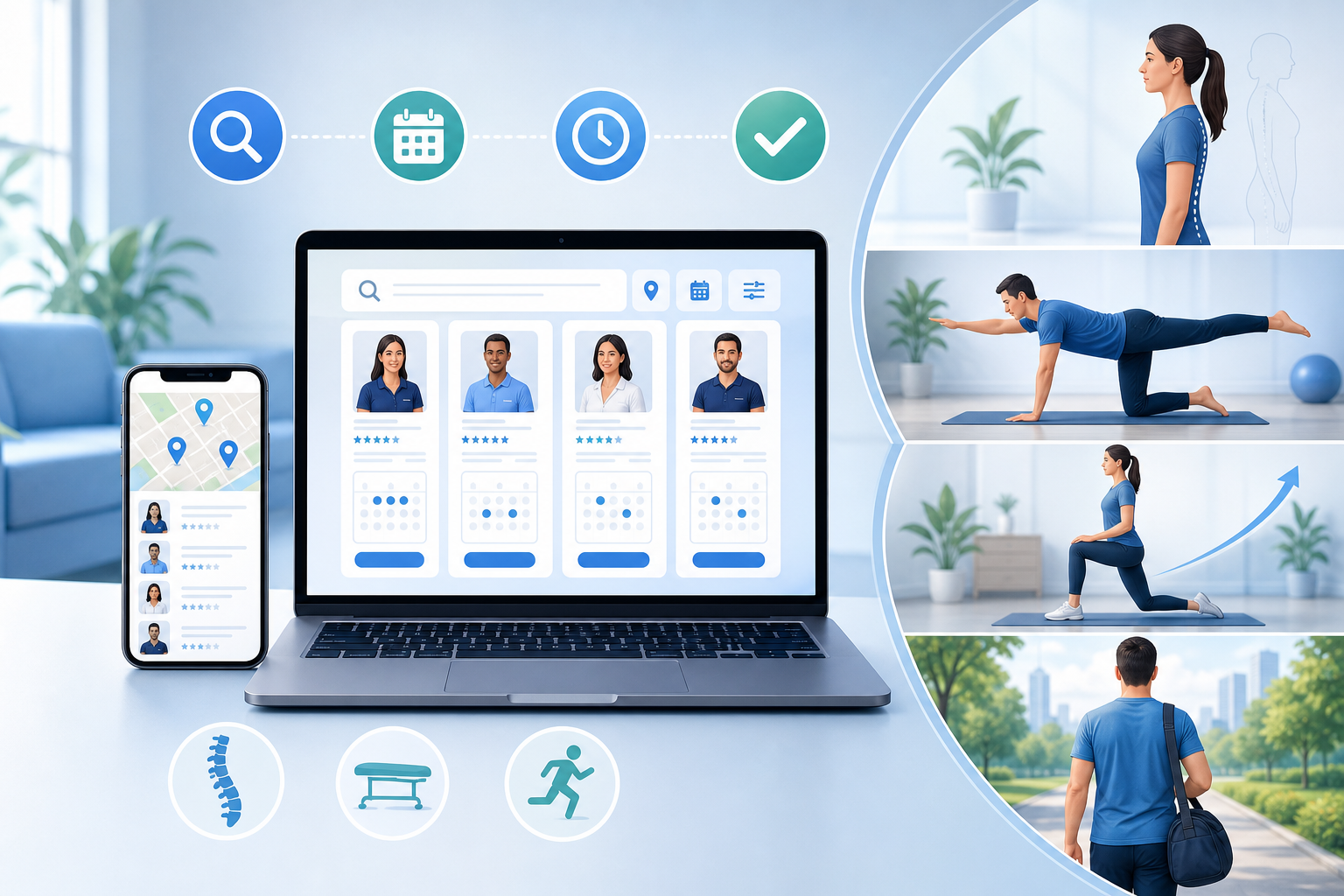How to Book a Doctor Appointment Online (And Actually Get Seen Faster)
