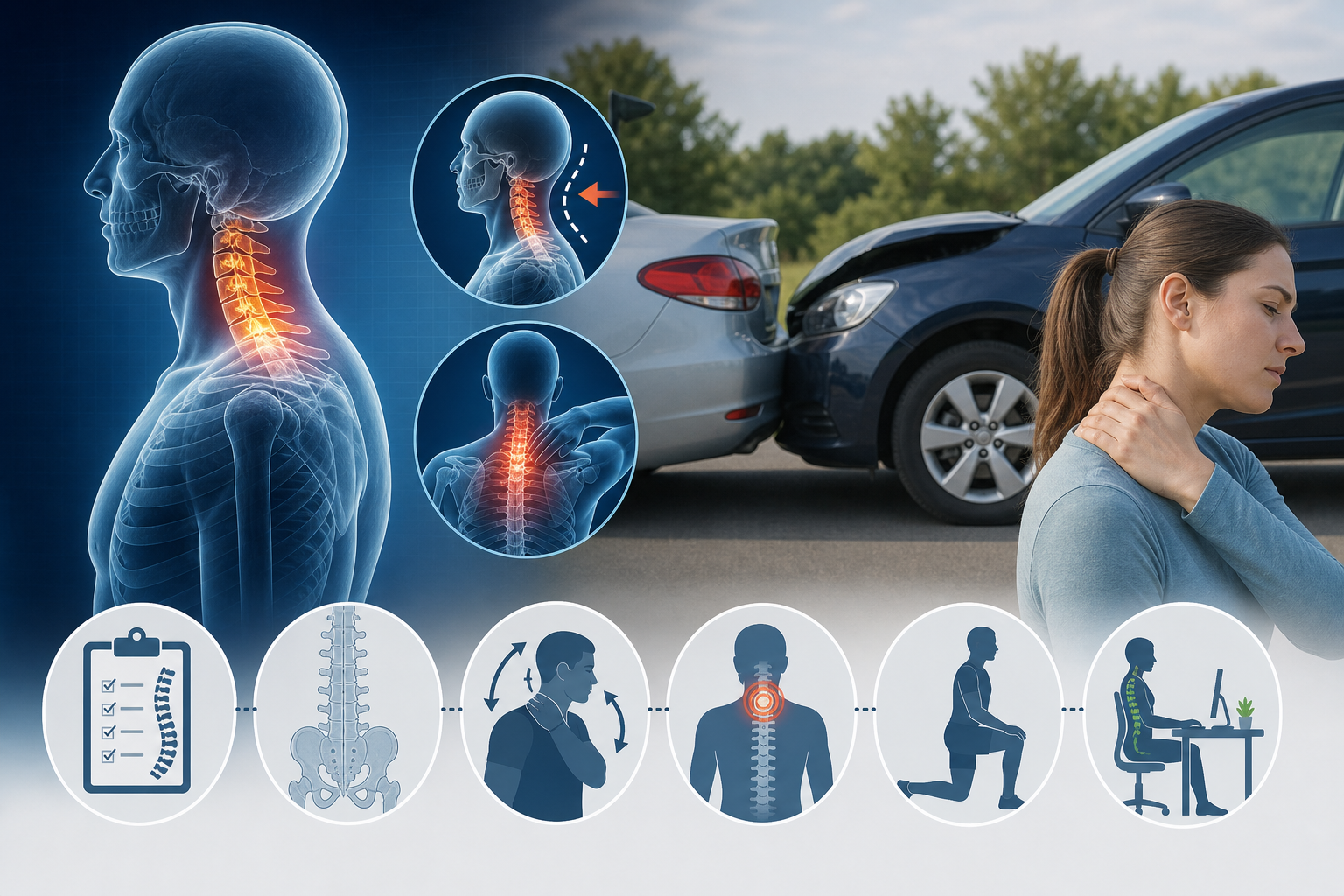 chiropractor for auto accident treatment
