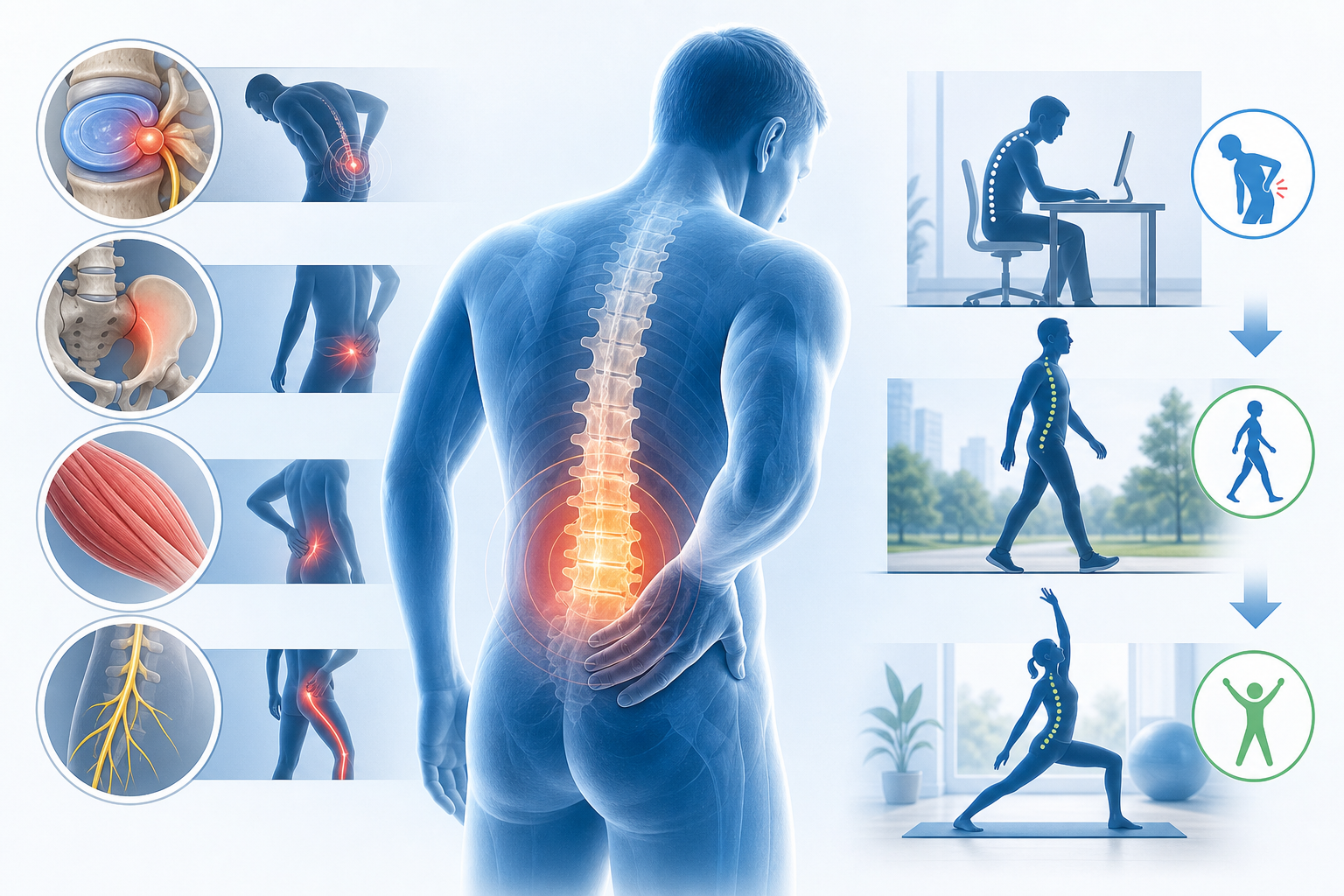 chiropracteur pour douleurs lombaires près de chez moi