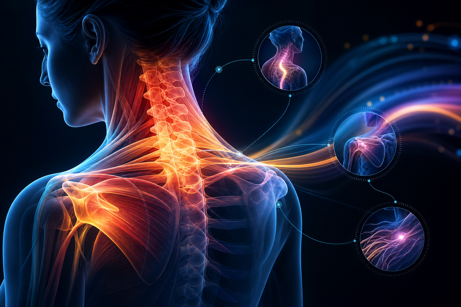 Find a Chiropractor for Neck and Shoulder Pain Near You