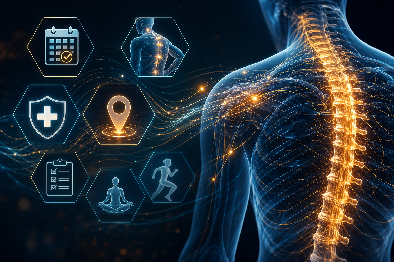 Chiropractors Near Me Accepting New Patients — How to Find, Choose, and Book
