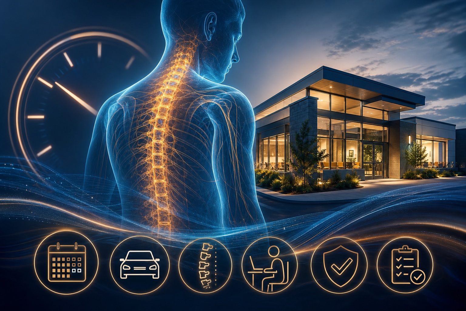 Trouver un Chirurgien Orthopédiste Ouvert Samedi Proche De Vous — Consultations à la Demande Disponibles
