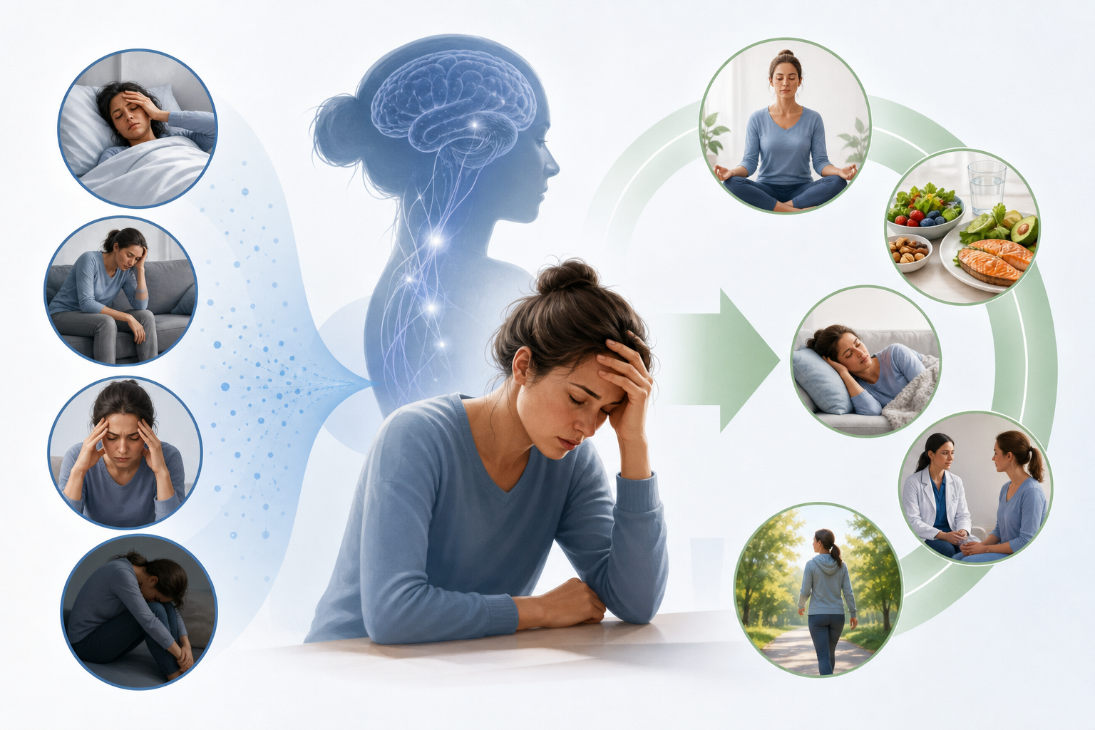 Chronic fatigue syndrome: What Patients Need to Know
