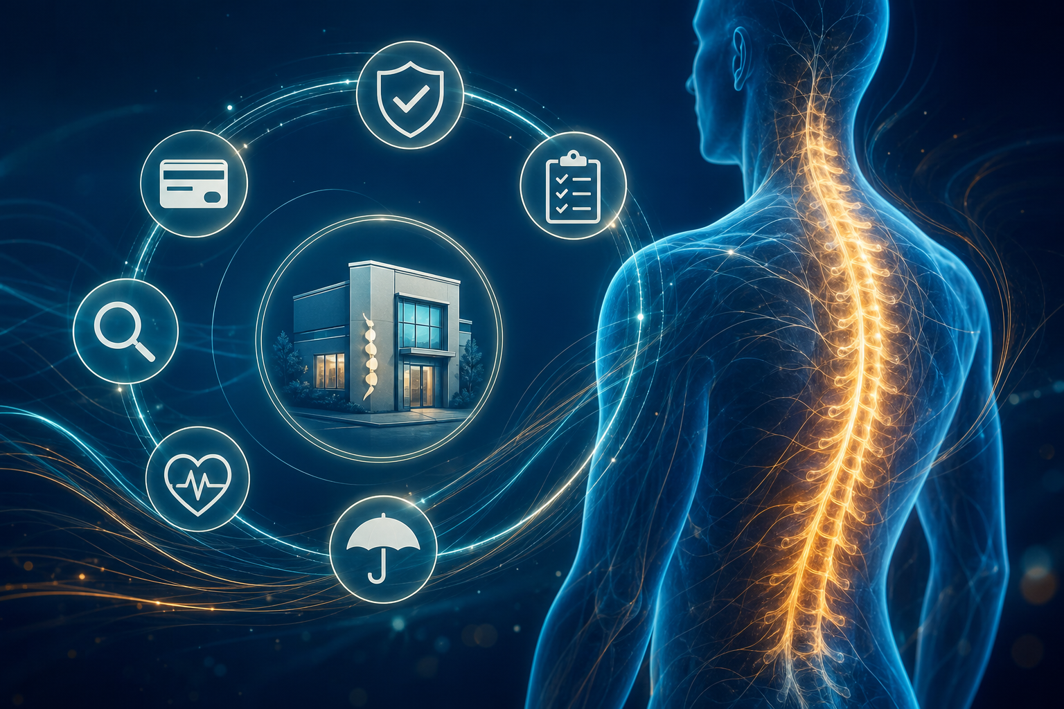 Find a Chiropractor That Takes Your Insurance