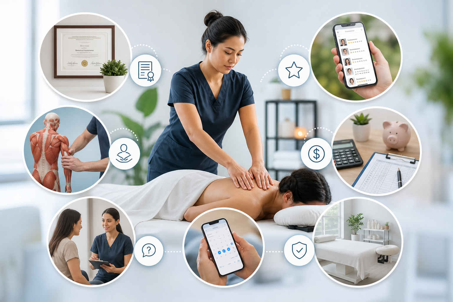 How to Find the Best Massage Near You: A Practical Guide