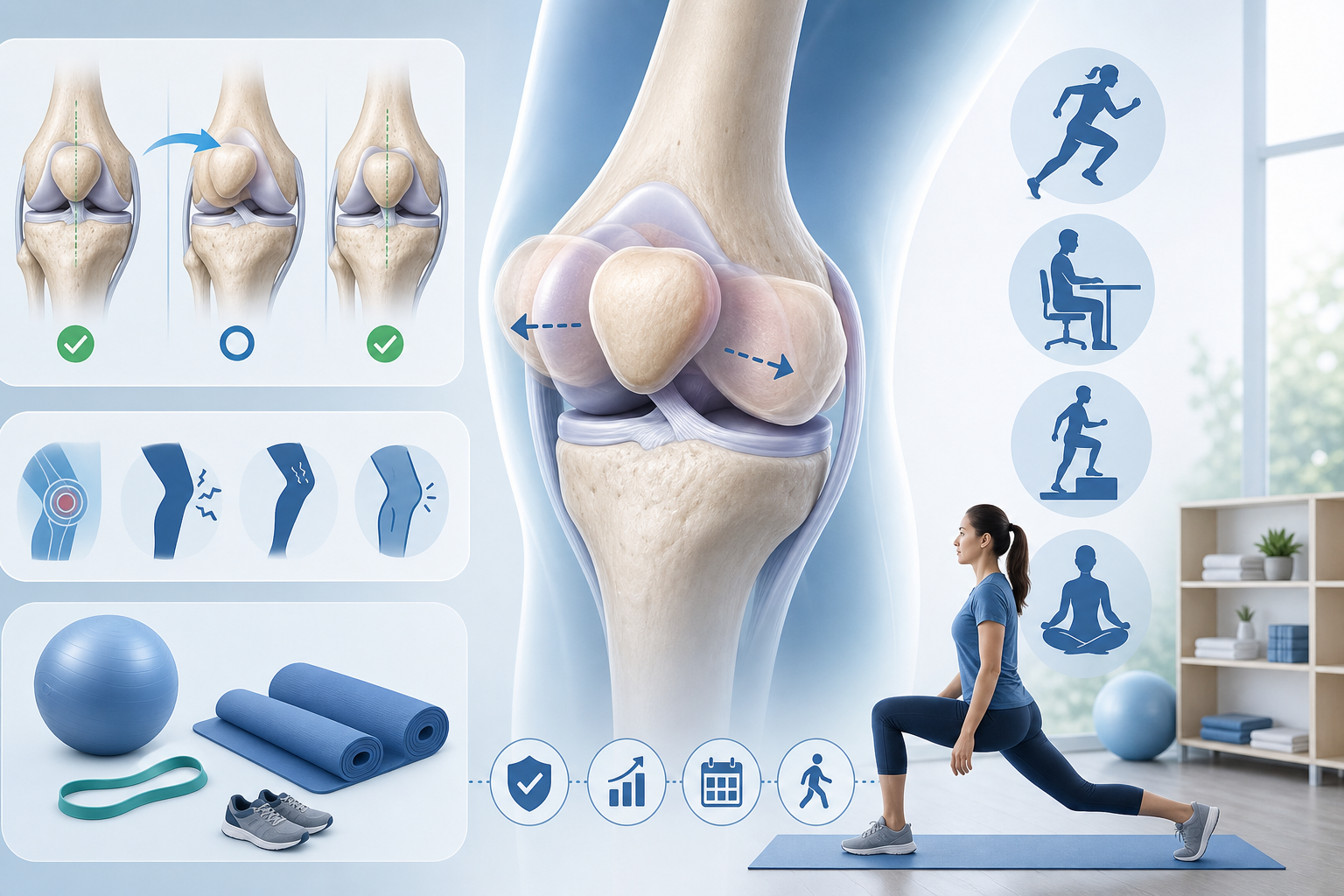 Knee Subluxation: What Patients Need to Know
