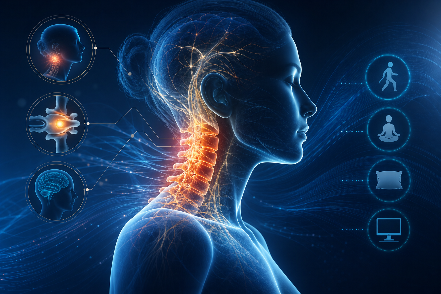 Neck Vertebra Subluxation: What Patients Need to Know