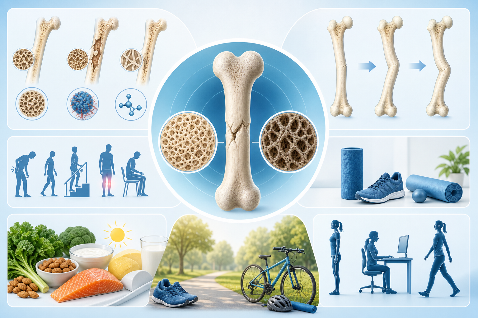 Pathological Bone Fractures and Malunion: What Patients Need to Know
