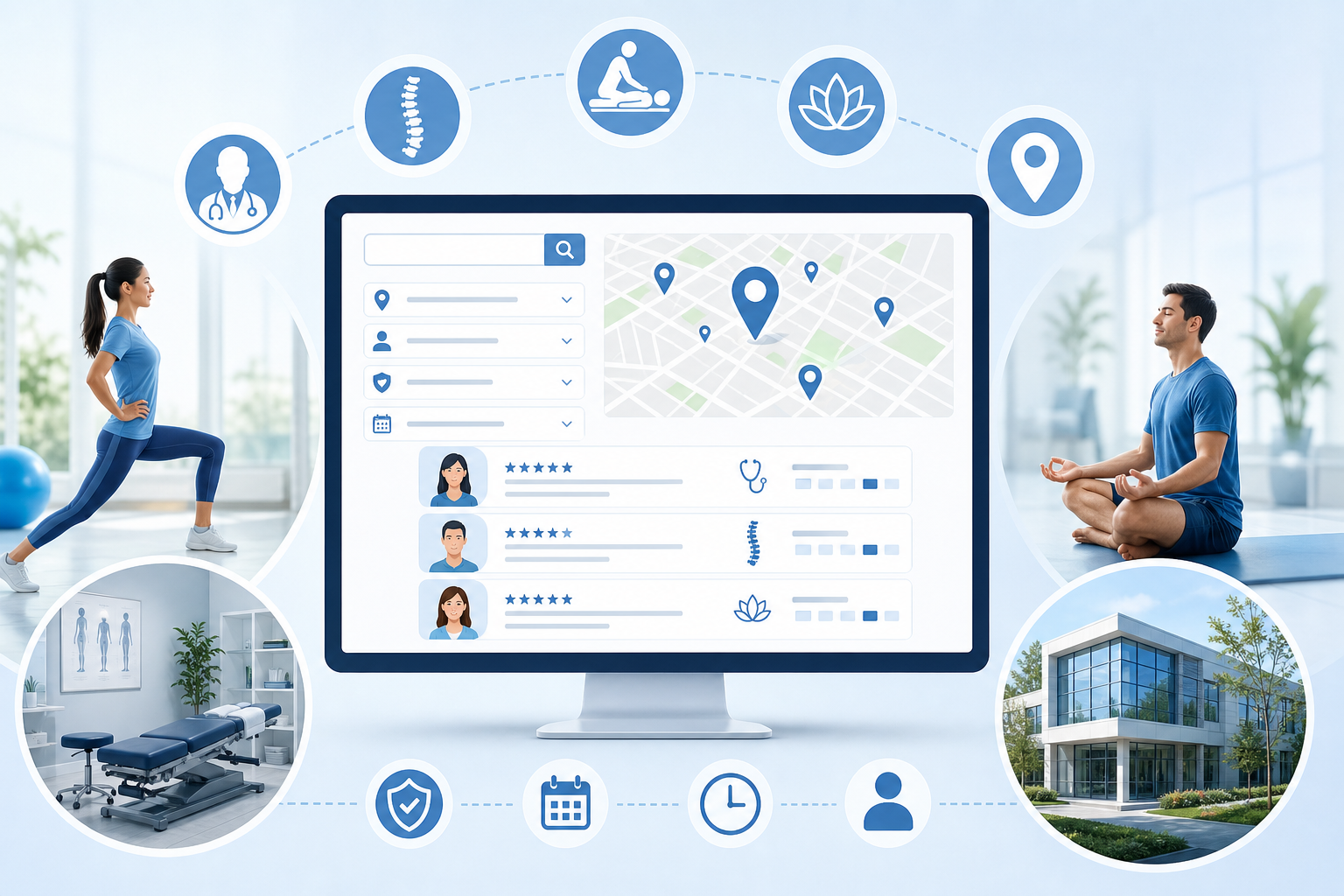 What Is a Physician Directory and How Do You Use One?