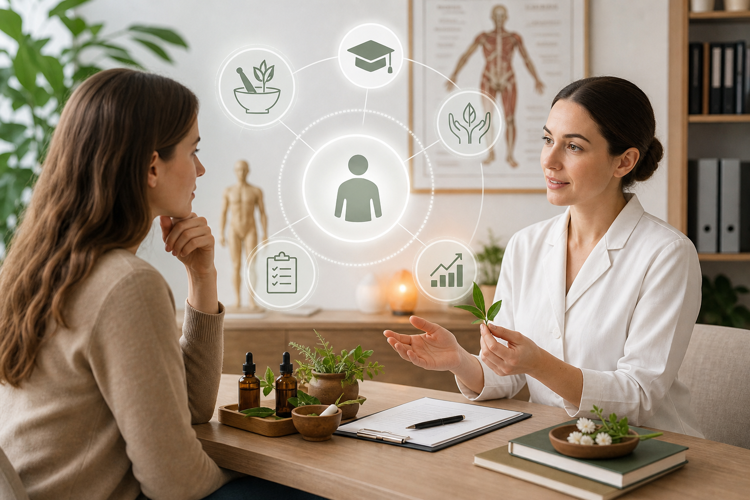 Questions to ask your alternative medicine