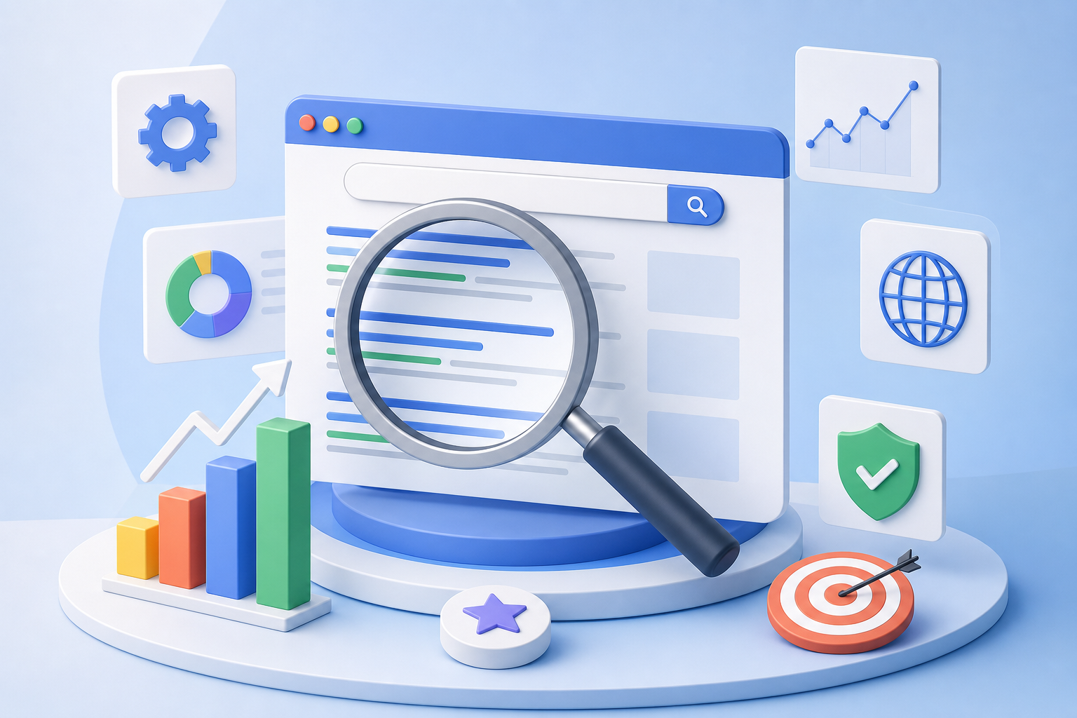 Top Google Ranking Factors in 2021