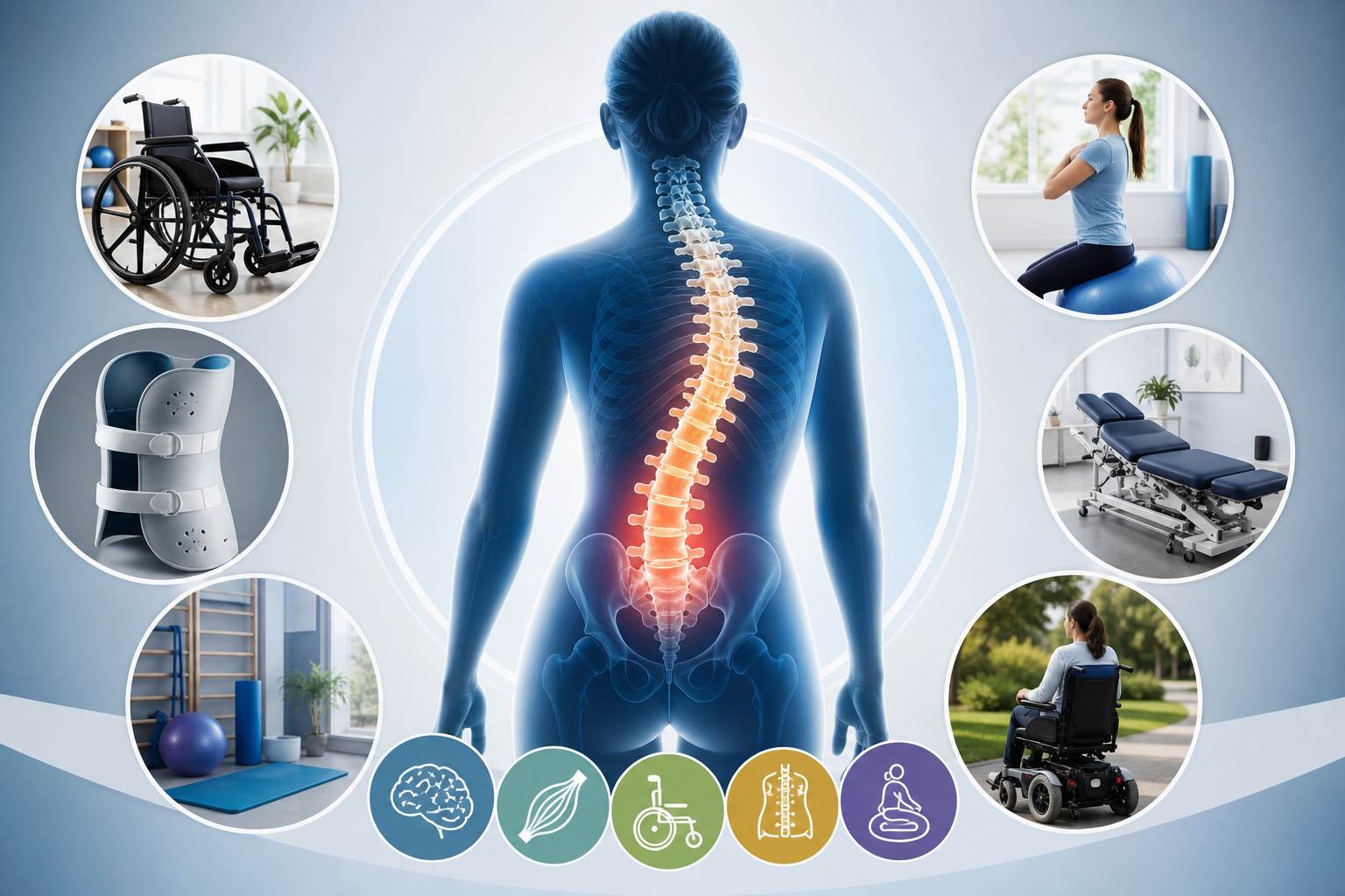 Neuromuscular Scoliosis Treatment Options | Lower Back