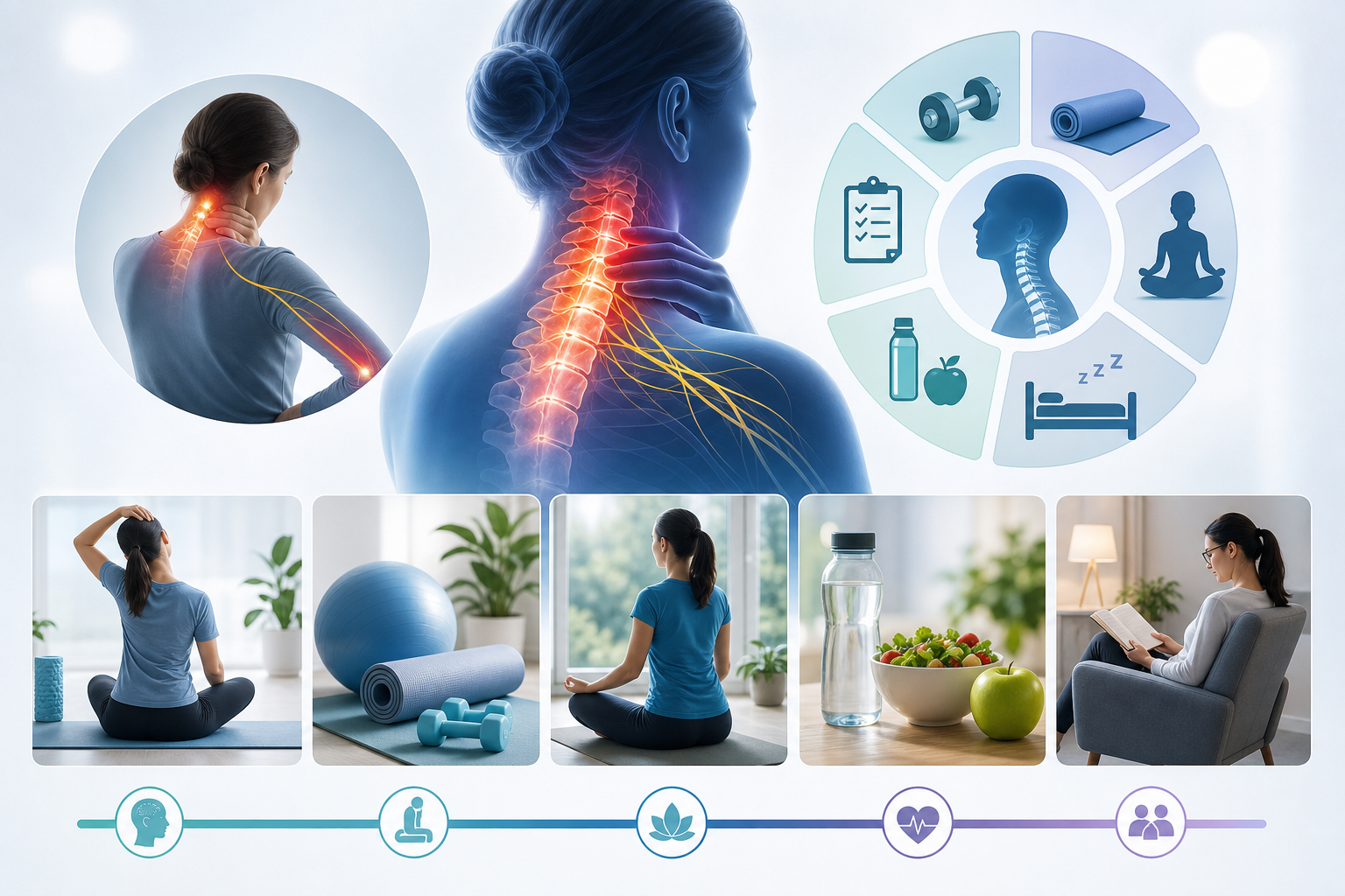 Cervical Post-Laminectomy Syndrome Treatment Options