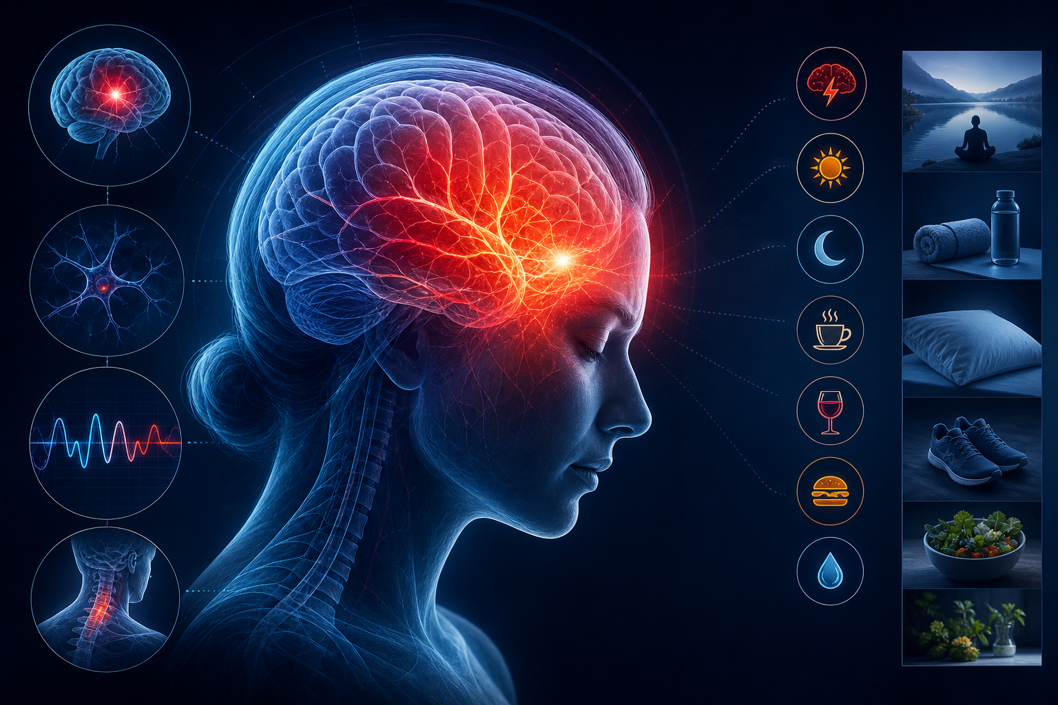 Understanding Migraines: What Patients Need to Know