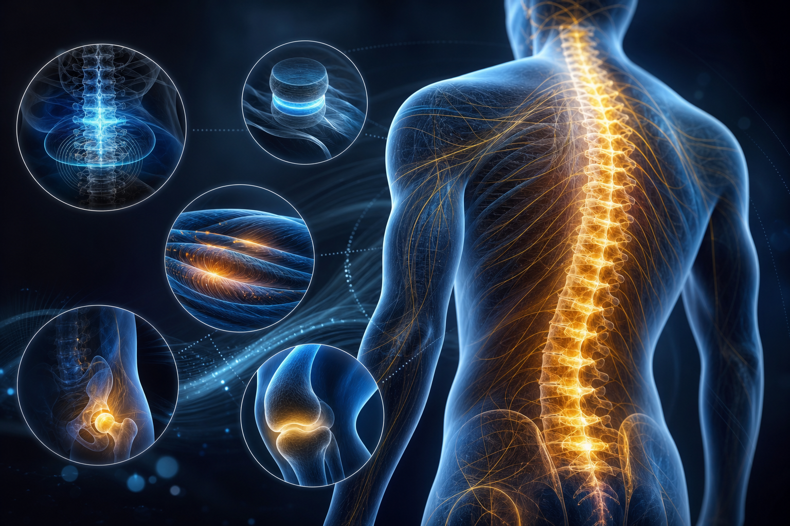 What Does a Chiropractor Do for Back Pain? A Patient's Guide