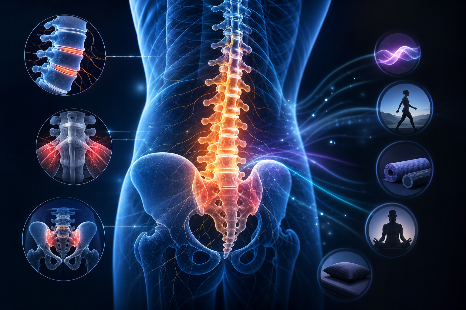 What Does a Chiropractor Do for Back Pain?