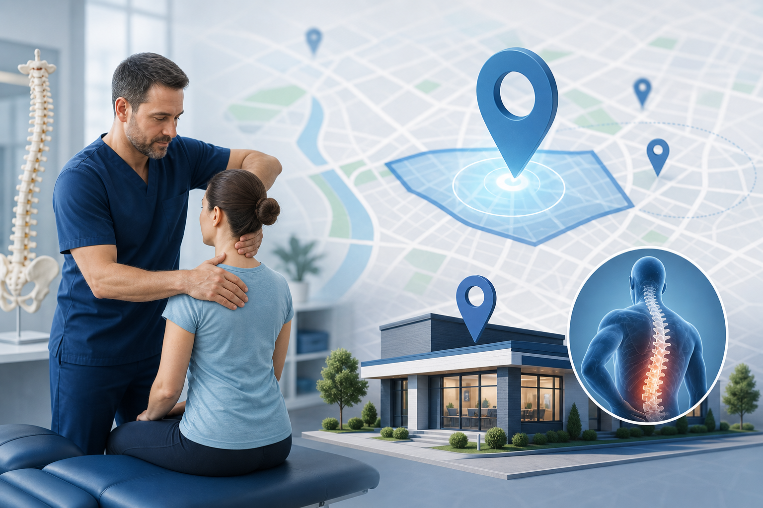 What Is Local SEO and Why Is It Important for Chiropractors?