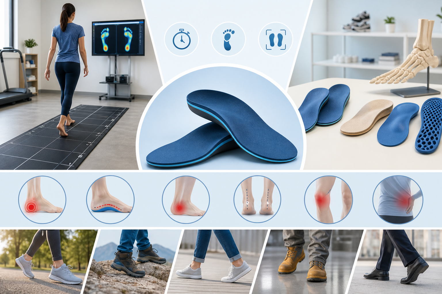 Hip Strain Treatment: From Injury to Full Recovery