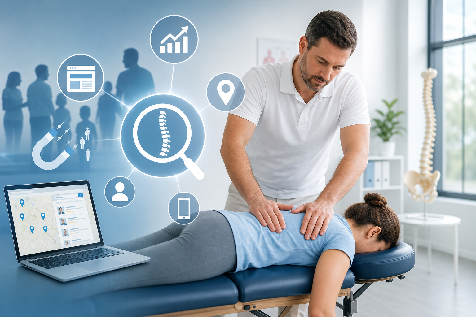 Why SEO Is Important for Chiropractors and What Exactly It Is