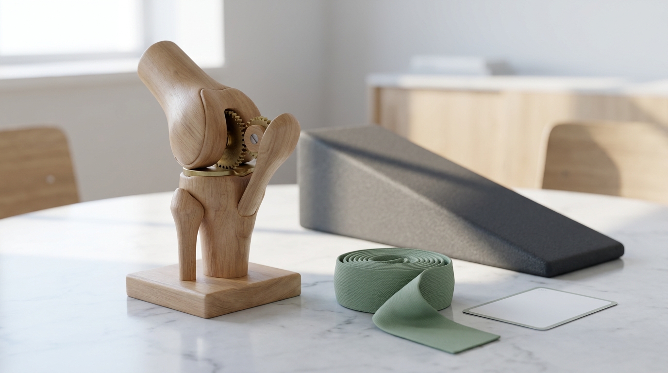 Anterior Knee Subluxation: What It Means and How It's Treated