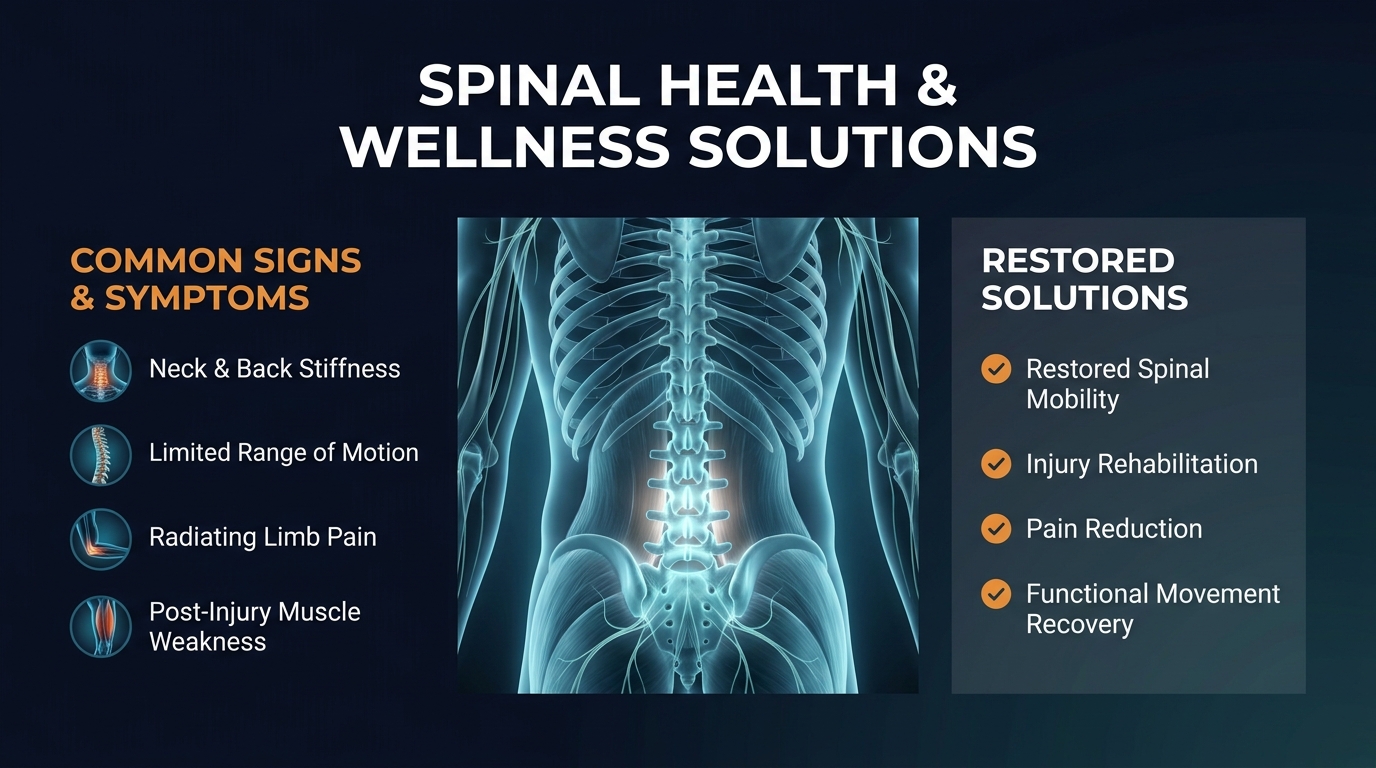 Back in Motion Physical Therapy – Fountain Inn, SC | MedXimity Provider Directory