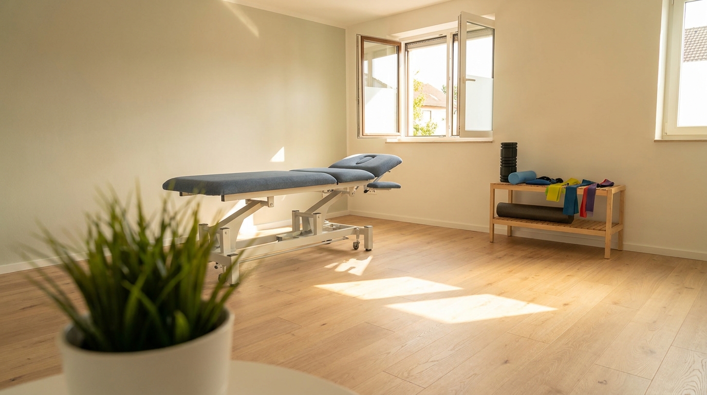 Back in Motion Physical Therapy – Fountain Inn, SC | MedXimity Provider Profile