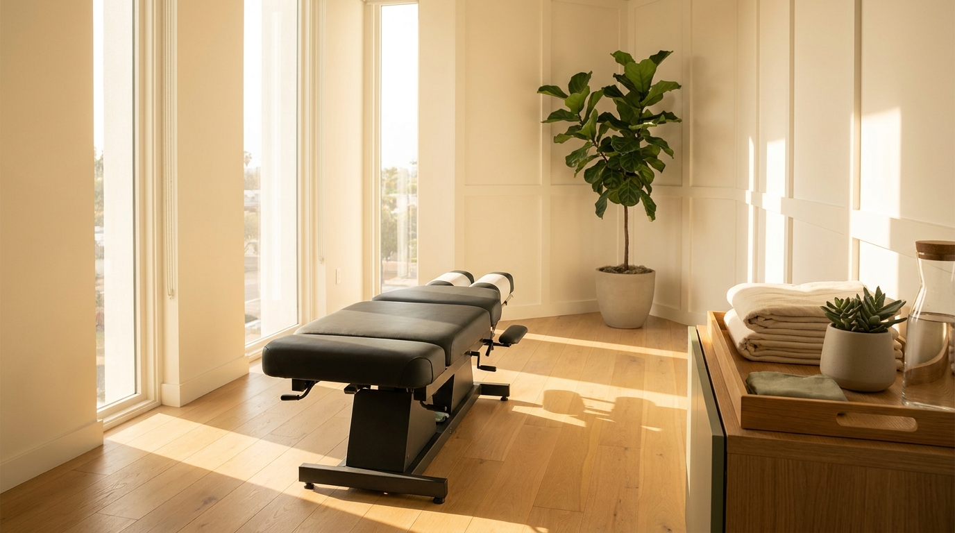 Beverly Hills Chiropractor: What to Look For and What to Expect