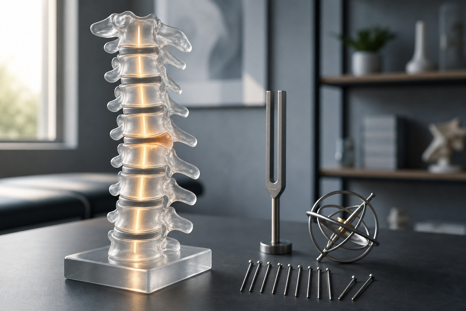 Cervical Disc Disorder with Myelopathy: What Patients Need to Know
