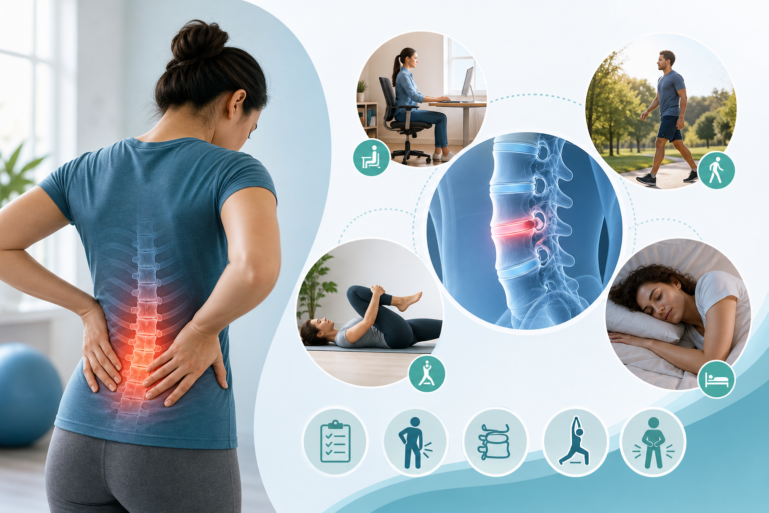 How to Find a Chiropractor for Lower Back Pain