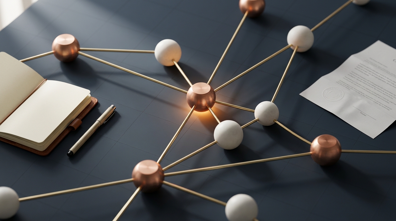 Cross-Referral Partnerships Between Providers: A Step-by-Step Guide to Building Lasting Referral Networks