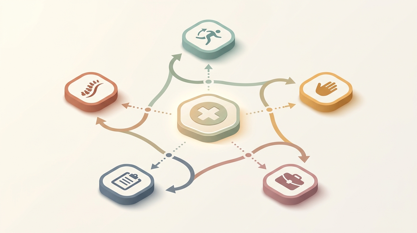 Cross-Referral Partnerships Between Providers: How to Build a Referral Network That Benefits Your Practice and Your Patients