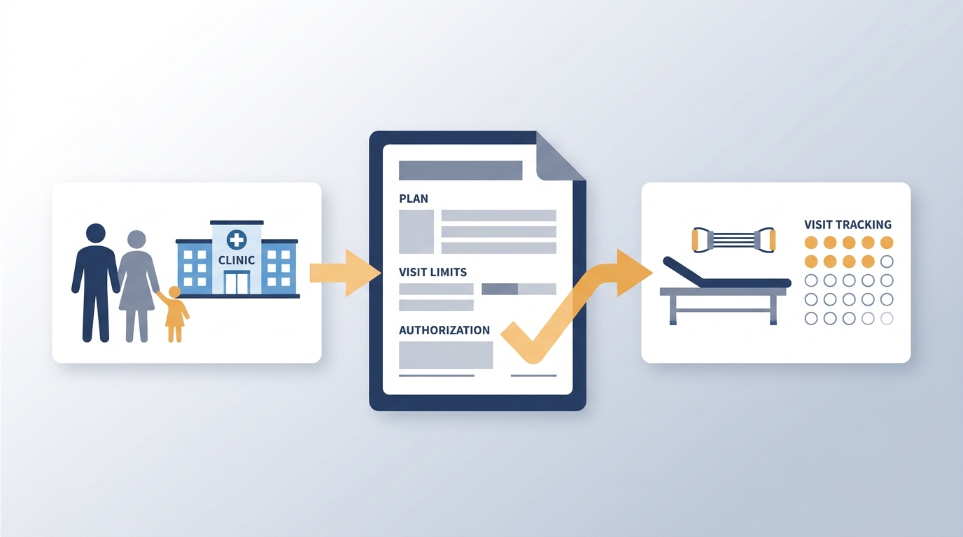 Does USAA Health Cover Physical Therapy? What Patients Need to Know