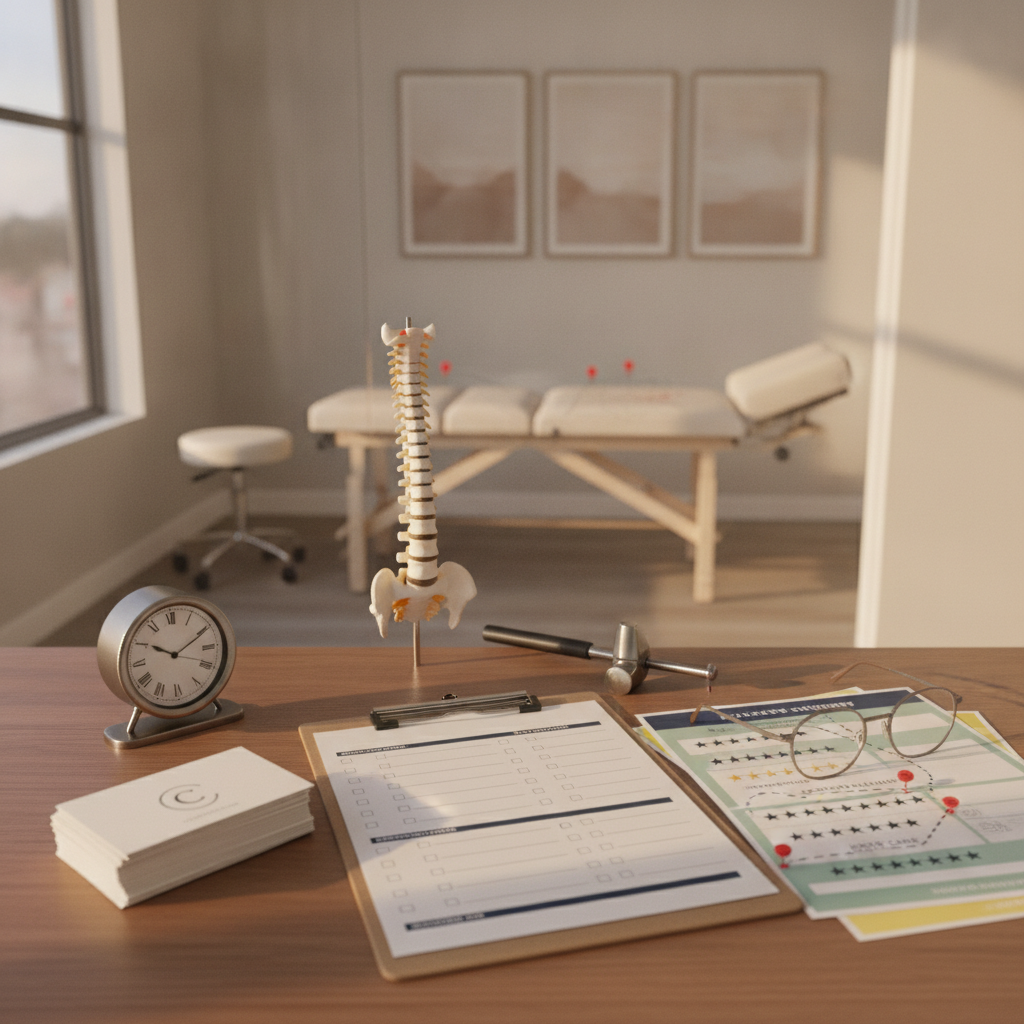 Dr David Pascal Chiropractor Reviews: Ratings, Reputation, and What to Know