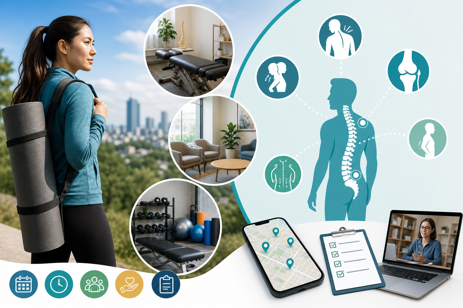 Find a Chiropractor Near Me: How to Compare Local Providers