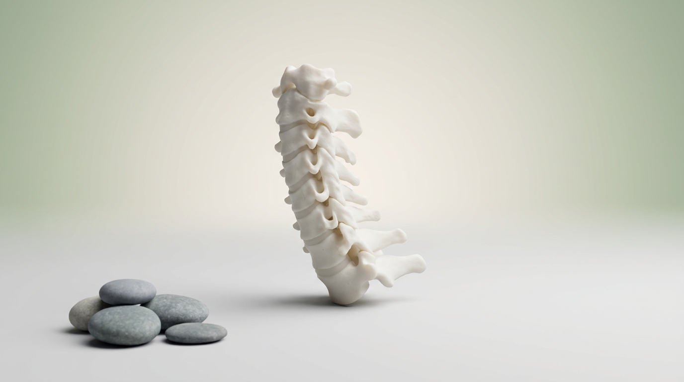 How to Activate Deep Neck Flexors with the Chin Nod Exercise