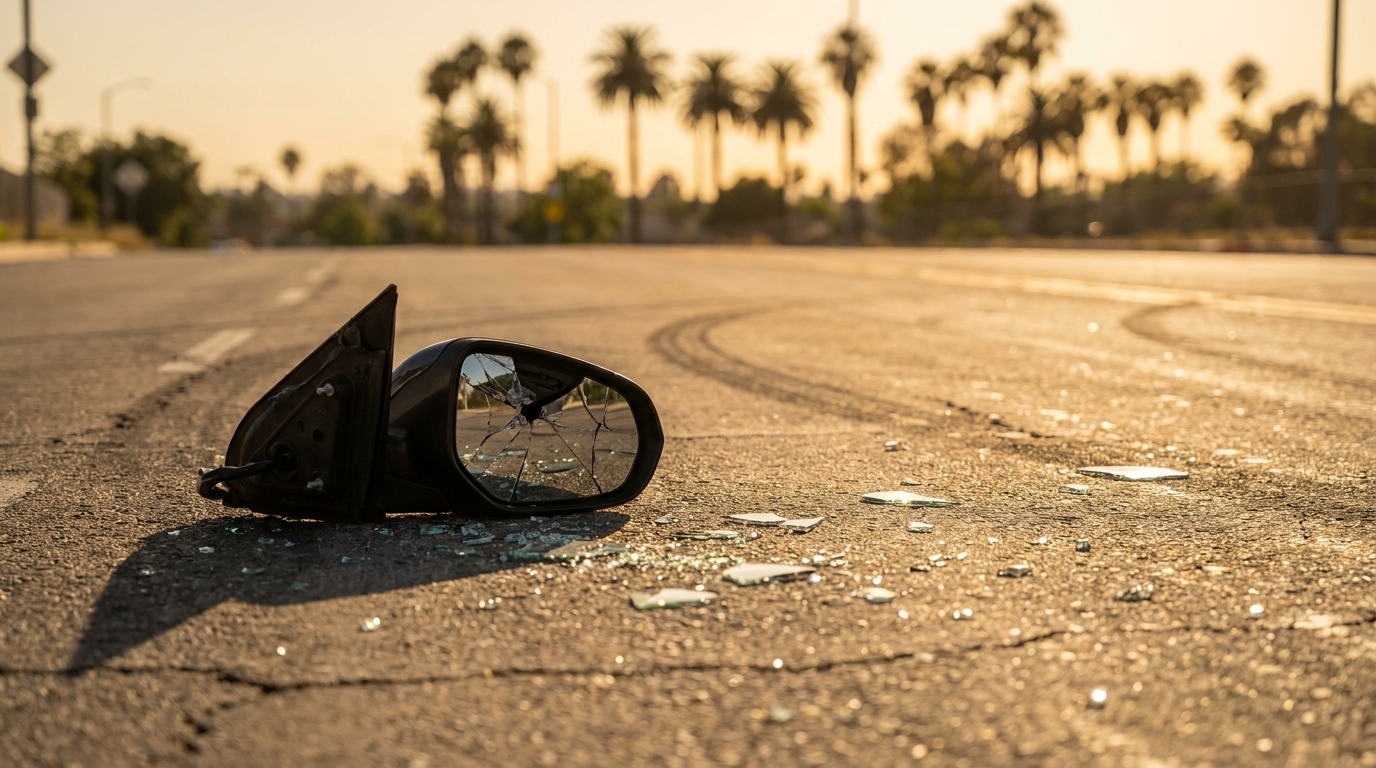 Los Angeles Accident Chiropractor: What to Do After a Car Crash
