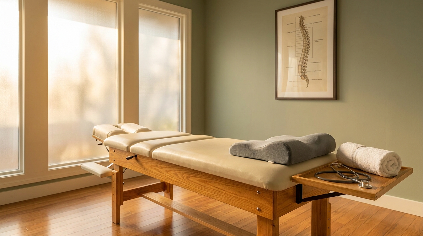 What to Look for in a Plainfield Chiropractor