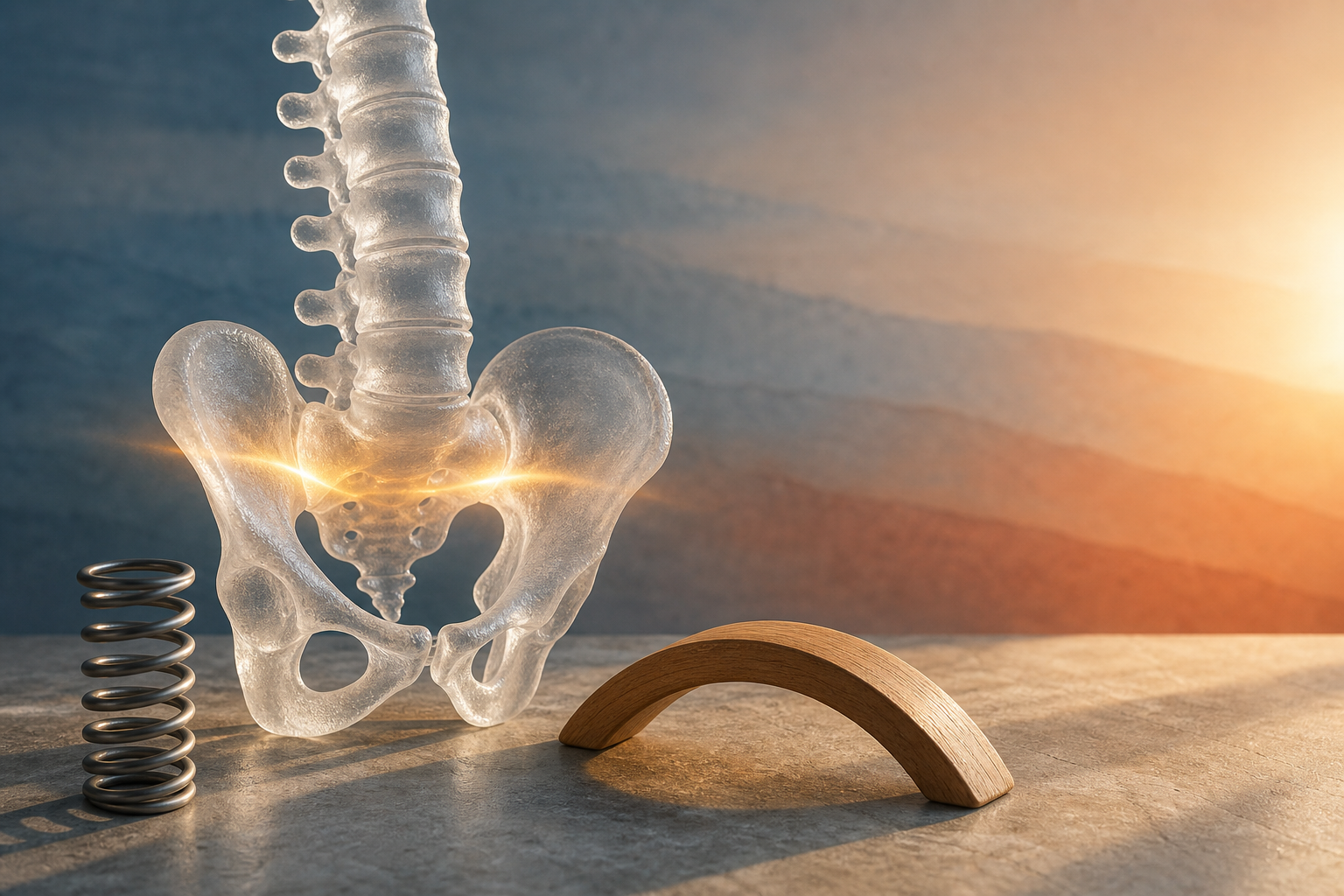 Understanding Inflammatory Spondylopathy: Symptoms, Causes, and Treatment