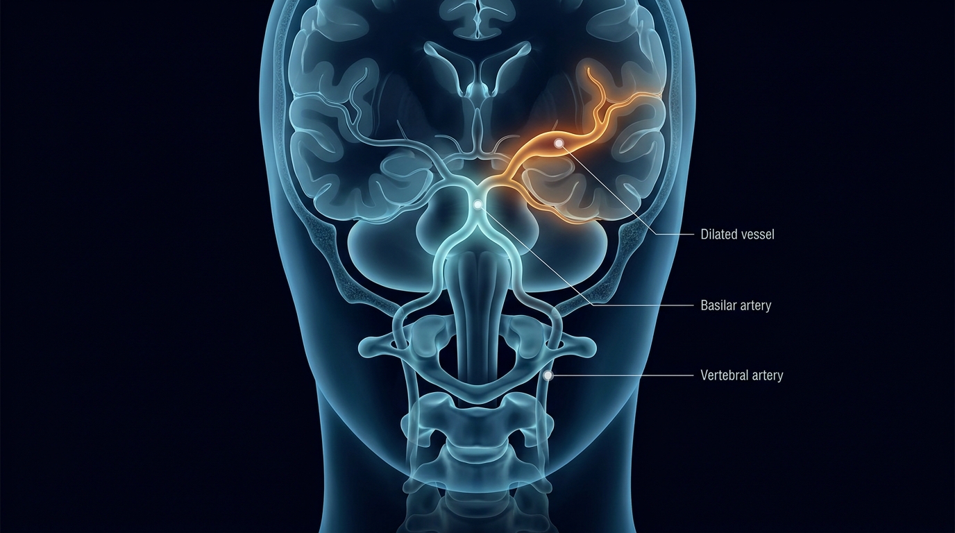 Understanding Vascular Headaches: Symptoms, Causes, and Treatment
