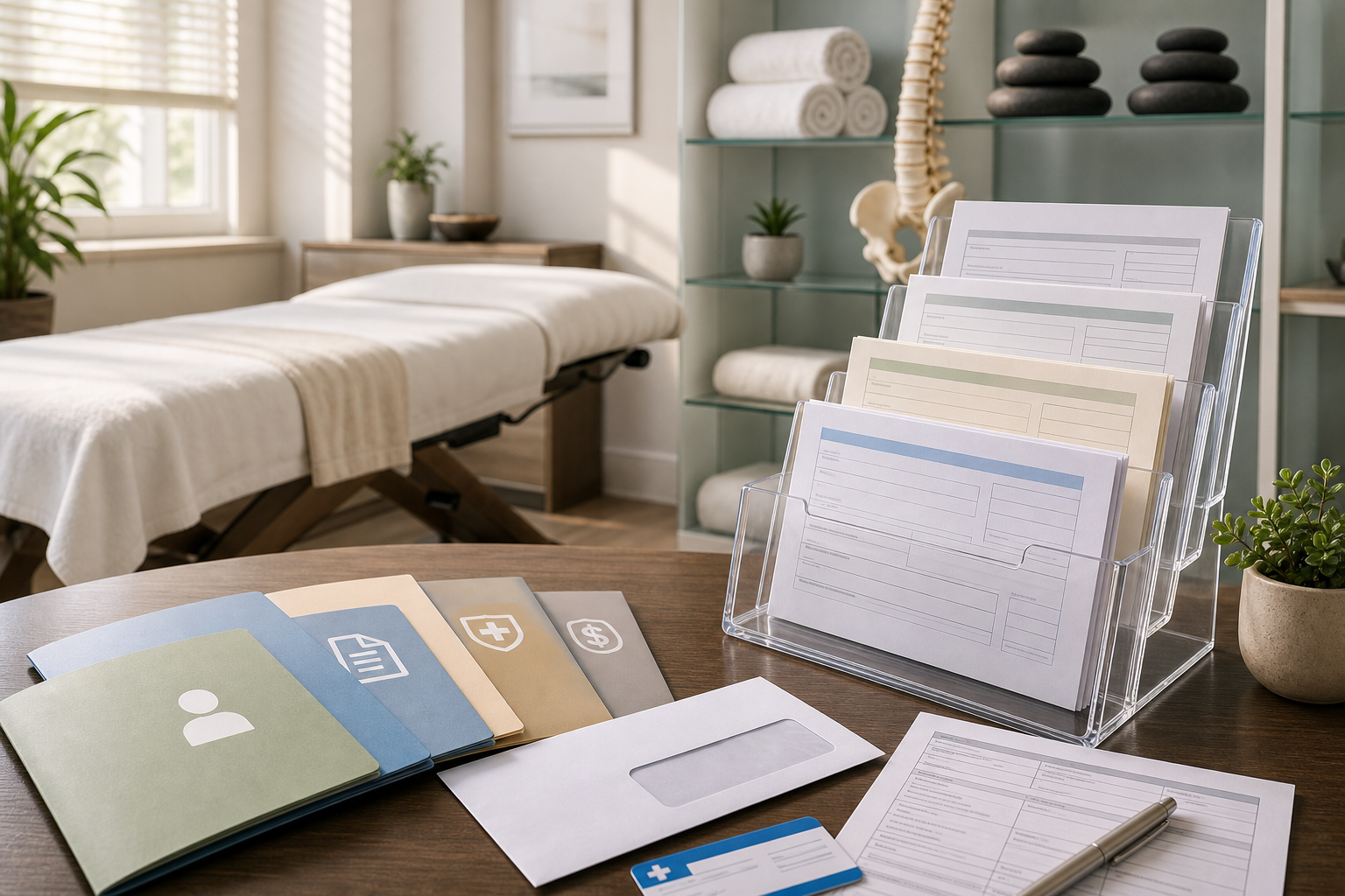 Understanding Your HCS Health Claims Service Benefits for Massage Therapy