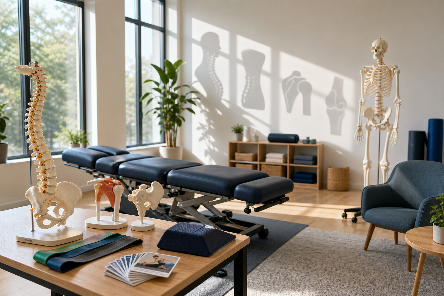What Does a Chiropractor Help With? Common Conditions, Symptoms, and When to See a Provider