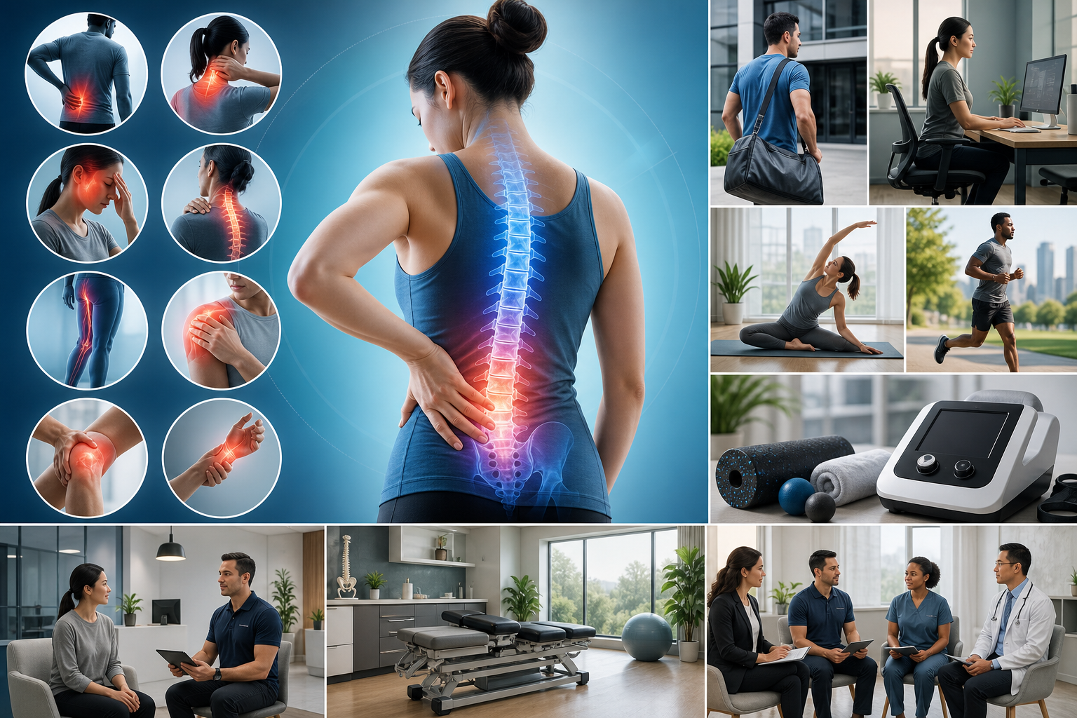 What Does a Chiropractor Treat? Conditions, Symptoms, and When to Seek Care