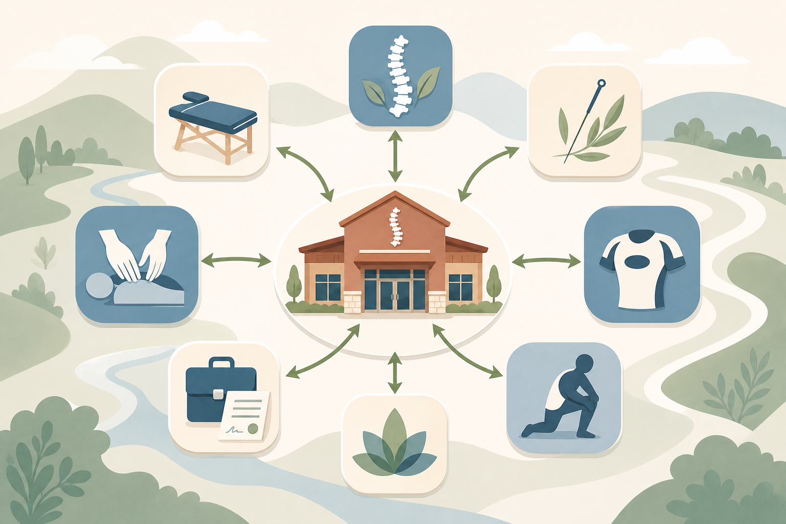 Cross-Referral Partnerships Between Providers: Building a Sustainable Provider Network That Grows Your Practice