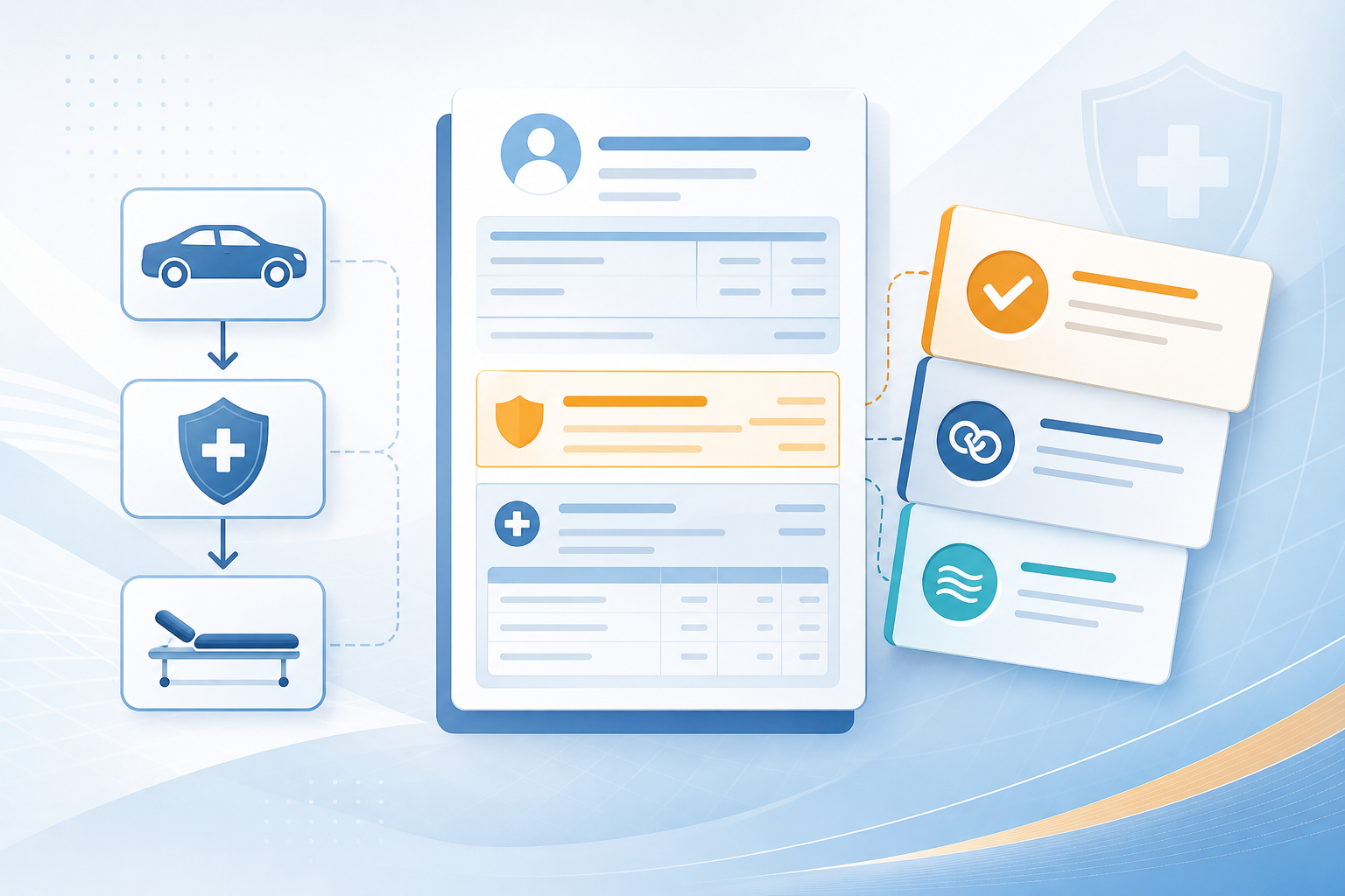 Does Anthem Blue Cross Blue Shield Cover Auto Accident Treatment? What Patients Need to Know